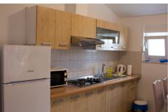 Apartamenty Ružmarin Apartament 3 – Apartman 2 foto 1