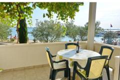 Apartamenty Skoljic Apartament 1 – Skoljic A1 foto 1