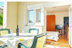 Apartamenty Skoljic Apartament 1 – Skoljic A1 foto 2