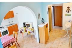 Apartamenty Skoljic Apartament 1 – Skoljic A1 foto 5