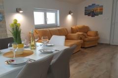 Apartamenty Tomislav VRSI-NIN Apartament 3 – Deluxe ap foto 1