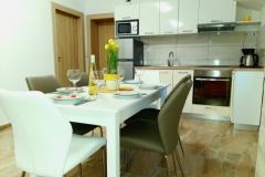 Apartamenty Tomislav VRSI-NIN Apartament 3 – Deluxe ap foto 3