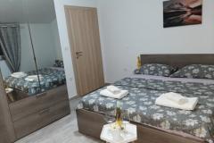 Apartamenty Tomislav VRSI-NIN Apartament 3 – Deluxe ap foto 4