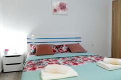 Apartamenty Tomislav VRSI-NIN Apartament 3 – Deluxe ap foto 5