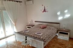 Apartamenty Tomislav VRSI-NIN Apartament 1 – apartman foto 1