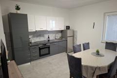 Apartamenty Tomislav VRSI-NIN Apartament 1 – apartman foto 3