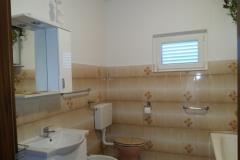 Apartamenty Tomislav VRSI-NIN Apartament 1 – apartman foto 4