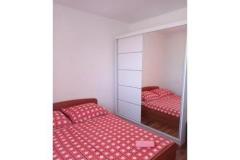 Apartamenty Tomislav VRSI-NIN Apartament 2 – apartman foto 1