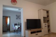Apartamenty Tomislav VRSI-NIN Apartament 2 – apartman foto 3