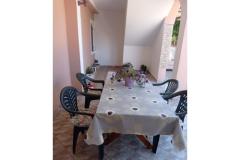 Apartamenty Tomislav VRSI-NIN Apartament 2 – apartman foto 4