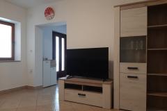 Apartamenty Tomislav VRSI-NIN Apartament 2 – apartman foto 5