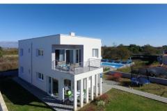 Villa Tonći Zaton Apartament 1: (12+0) – VILA TONĆI foto 1