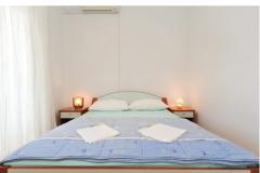 Apartamenty Vrsi, Mulo Apartament 5 – Apartman 5 foto 1