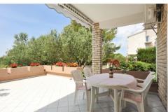 Apartamenty Vrsi, Mulo Apartament 5 – Apartman 5 foto 2