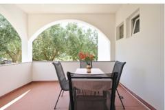 Apartamenty Vrsi, Mulo Apartament 4 – Apartman 4 foto 2