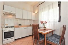 Apartamenty Vrsi, Mulo Apartament 4 – Apartman 4 foto 3
