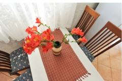 Apartamenty Vrsi, Mulo Apartament 4 – Apartman 4 foto 4