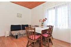 Apartamenty Vrsi, Mulo Apartament 3 – Apartman 3 foto 4