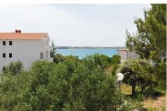 Apartamenty Vrsi, Mulo Apartament 1 – Apartman 1 foto 1