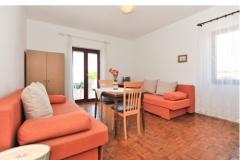 Apartamenty Vrsi, Mulo Apartament 1 – Apartman 1 foto 3