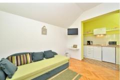 Apartamenty Zoric Apartament 1 foto 1