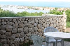 Apartamenty Monika Nin Apartament 1 – A1 foto 1