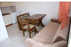 Apartamenty Monika Nin Apartament 1 – A1 foto 4