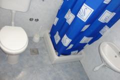 Apartamenty Monika Nin Apartament 4 – D4 foto 3
