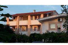 Apartamenty Marijana Apartament 4: (4+2) – Ap. 6 foto 1