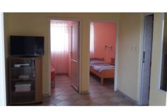 Apartamenty Marijana Apartament 4: (4+2) – Ap. 6 foto 4