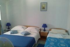 Apartamenty Ana Apartament 2 – APARTMAN 2 foto 1