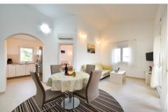 Apartamenty Ana Apartament 4: (4+0) – Ana S4 foto 2