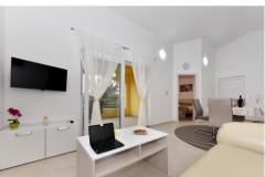 Apartamenty Ana Apartament 4: (4+0) – Ana S4 foto 5