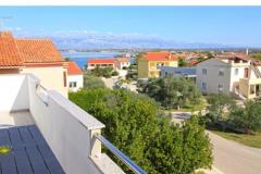 Apartamenty Baras Apartament 5 – A 5 (2+2) foto 1