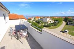 Apartamenty Baras Apartament 5 – A 5 (2+2) foto 2