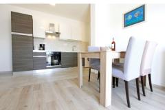 Apartamenty Baras Apartament 5 – A 5 (2+2) foto 3