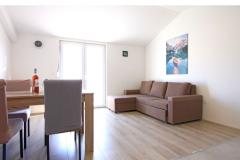 Apartamenty Baras Apartament 5 – A 5 (2+2) foto 4