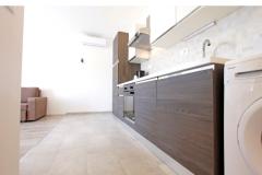 Apartamenty Baras Apartament 5 – A 5 (2+2) foto 5