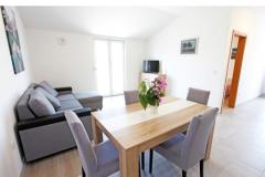 Apartamenty Baras Apartament 6 – A6 (2+2) foto 2