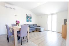 Apartamenty Baras Apartament 6 – A6 (2+2) foto 3