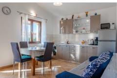 Apartamenty Sačer Apartament 1 – Ap A1 foto 1