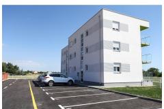 Apartamenty Juhart Apartament 3 – Juhart 1.3 foto 1