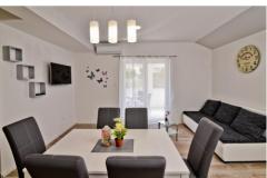 Apartamenty Mica Apartament 1 – DELUXE APP foto 2
