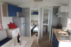 Apartamenty Mobile Homes Peroš Apartament 1 – KRK foto 1