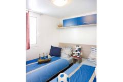 Apartamenty Mobile Homes Peroš Apartament 1 – KRK foto 2