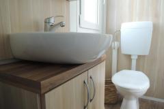 Apartamenty Mobile Homes Peroš Apartament 1 – KRK foto 3
