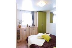 Apartamenty Mobile Homes Peroš Apartament 2 – Malta foto 3