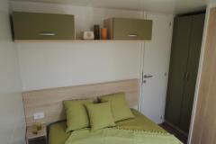 Apartamenty Mobile Homes Peroš Apartament 2 – Malta foto 4