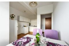 Apartamenty Zadar-Vrsi Apartament 1: (2+1) – B1 foto 1