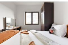 Apartamenty Zadar-Vrsi Apartament 1: (2+1) – B1 foto 3